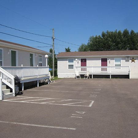 Gaudet Motel 希迪亚克 外观 照片